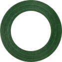 Taśma specjalnego przeznaczenia Craft-Fun Series taśma florystyczna 12x27 [mm x m] zielony Titanum