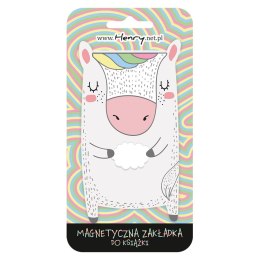 Zakładka do książki AKI konik Henry (5907465669139)