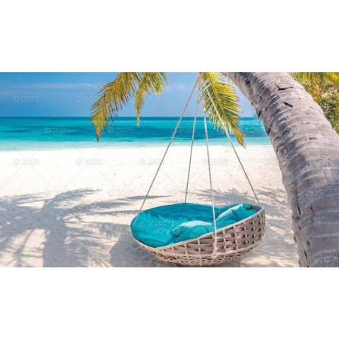 Kalendarz ścienny NOTATNIKOWY KOMPOZYCJE KWIATOWE 220mm x 490mm Lucrum (WN02)