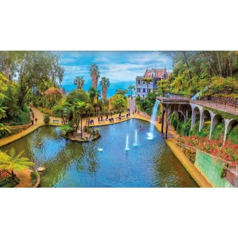 Kalendarz ścienny NOTATNIKOWY KOMPOZYCJE KWIATOWE 220mm x 490mm Lucrum (WN02)