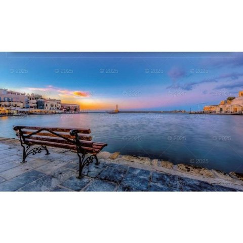 Kalendarz ścienny NOTATNIKOWY KOMPOZYCJE KWIATOWE 220mm x 490mm Lucrum (WN02)