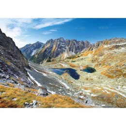 Kalendarz ścienny TATRY Lucrum rodzinny 2025 280mm x 400mm (WL05)