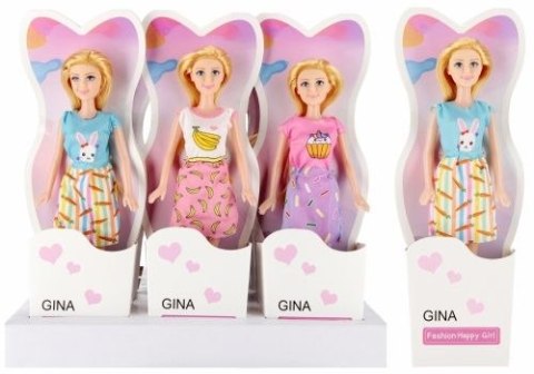 Lalka mix [mm:] 290 Mega Creative (543700)