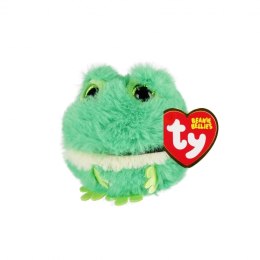 Pluszak Beanie Balls Gilly - żaba [mm:] 100 Ty (TY42550)