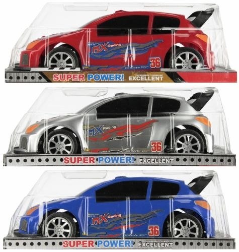 Samochód sportowy Mega Creative (544216)