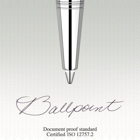 Wkład do długopisu QINKFLW wkład czarny Mmm Parker (1950372)