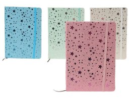 Notes (notatnik) gwiazdki A5 Adar (605350)