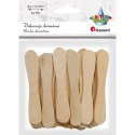 Ozdoba drewniana Craft-Fun Series patyczki Titanum (175034X)