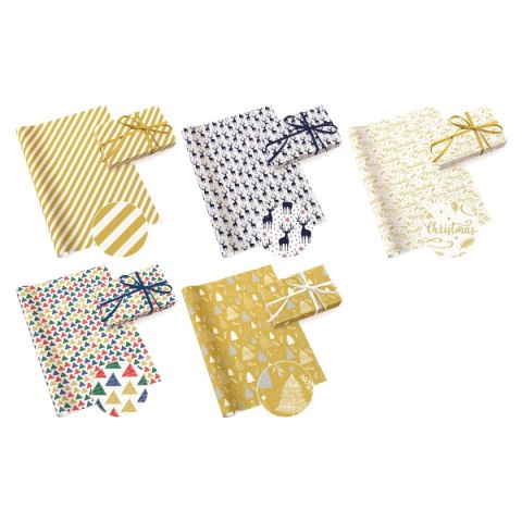 Papier pakowy neutral BN [mm:] 700x2000 Paw (AGP200729)