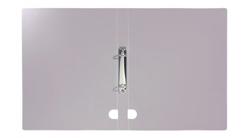 Segregator ringowy A4 30mm różowy Biurfol (SEM-A4-01)