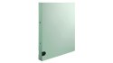 Segregator ringowy A4 30mm zielony Biurfol (SEM-A4-03)