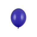 Balon gumowy granatowy Partydeco (SB12P-074R)