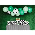 Balon gumowy Partydeco Strong, Pastel Emerald Green (1 op. / 100 szt.) zielony 270mm (SB12P-003)