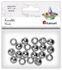 Koraliki kreatywne Craft-Fun Series Titanum (24BR0201-105)
