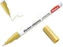 Marker olejowy extra fine wkład złoty 0,9mm Toma (TO-442 9 6)