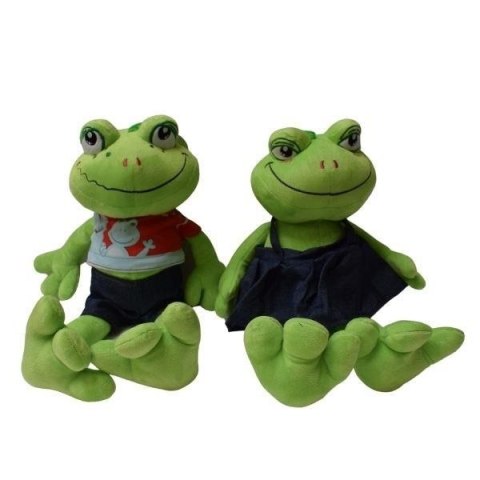 Pluszak żaba para [mm:] 360 Deef (04008)