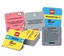 Karty LEGO® Karty Wyzwań. Kosmos Ameet (ACP 6602) 32 sztuk