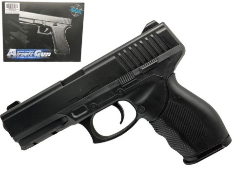 Pistolet na kulki, ciężki plastik Cabo Toys (V49)