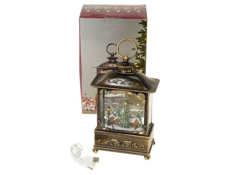 Lampka dekoracyjna LED, świąteczna Adar (566149)