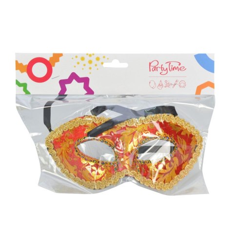 Maska KARNAWAŁ WENECKA Arpex (KM4410)