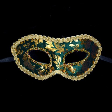 Maska KARNAWAŁ WENECKA Arpex (KM4410)