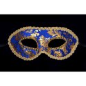 Maska KARNAWAŁ WENECKA Arpex (KM4410)