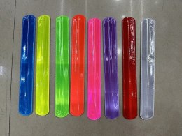 Opaska odblaskowa mix kolorów Adar (609662)