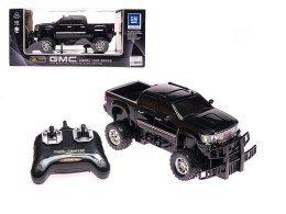 Samochód Adar na radio 1:24 R/C GMC Sierra Denali, 4 funkcje (544758)