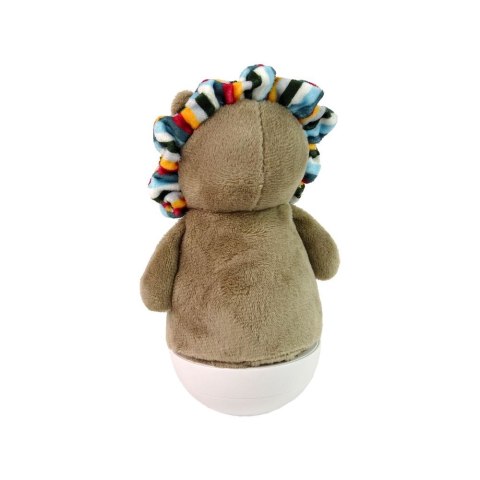 Wańka wstańka Lew Lampka Muzyka Lean (13865)