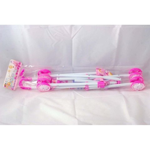 Wózek spacerówka Smily Play (AN85109)