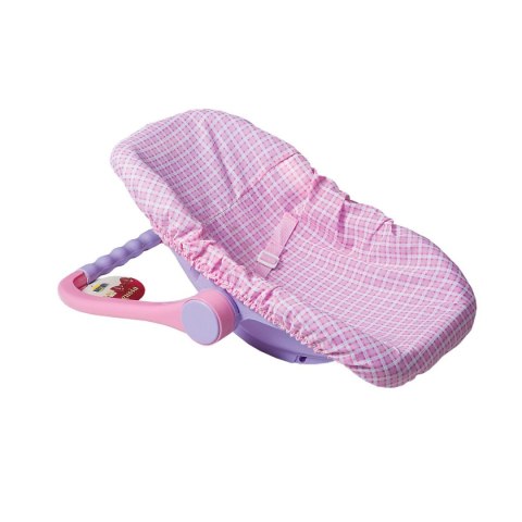 Zestaw akcesoriów dla lalek nosidełko Dromader (130-02250)