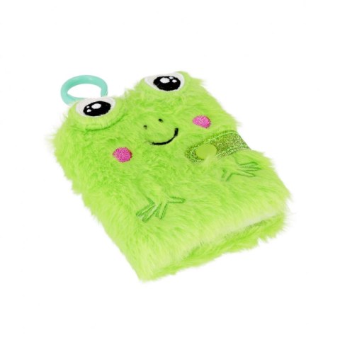 Notes (notatnik) A6 Starpak (541494)