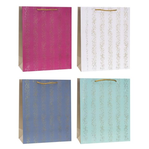 Torba prezentowa A3 Rozette (TG-24034-HS-A3 (31x42x12))