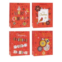 Torba prezentowa A4 Rozette (TBN-24191-HS-A4)