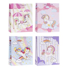 Torba prezentowa A4 Rozette (TD-24077-HS-A4 (26x32x10))