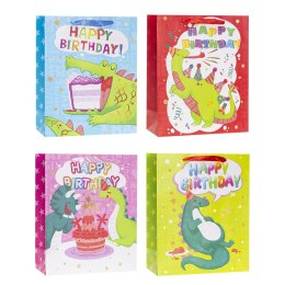 Torba prezentowa A5 Rozette (TD-24043-GL-A5 (18x23x8))