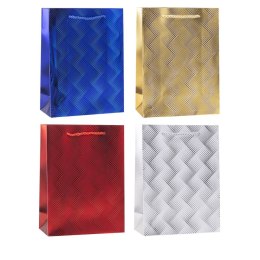 Torba prezentowa A5 Rozette (TG-24149-HS-A4 emboss)