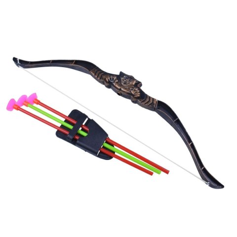 Akcesoria do kostiumów Łuk Apacza Arpex (SR9417)