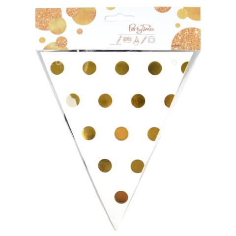 Girlanda party Glamour Arpex (DC1346)