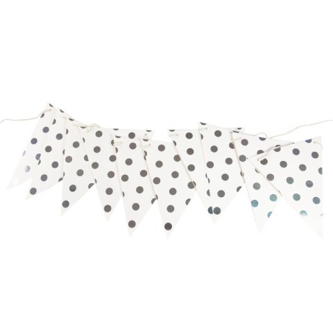 Girlanda party Glamour Arpex (DC1346)