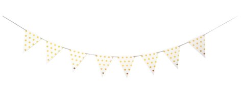 Girlanda party Glamour Arpex (DC1346)