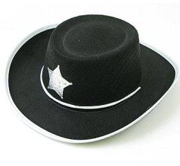 Kapelusz KOWBOY Godan (KCRK-TI008)