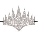 Korona diadem królowej Arpex (SR9236)