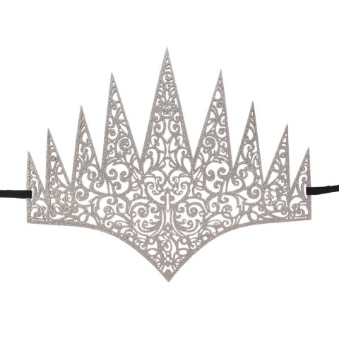 Korona diadem królowej Arpex (SR9236)