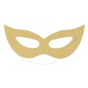 Maska brokatowa Celebrate! Arpex (K2242)