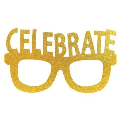 Okulary papierowe Celebrate Arpex (SR8220)