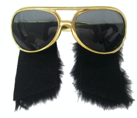 Okulary OKULARY ELVIS Godan (OKBEL-NP)