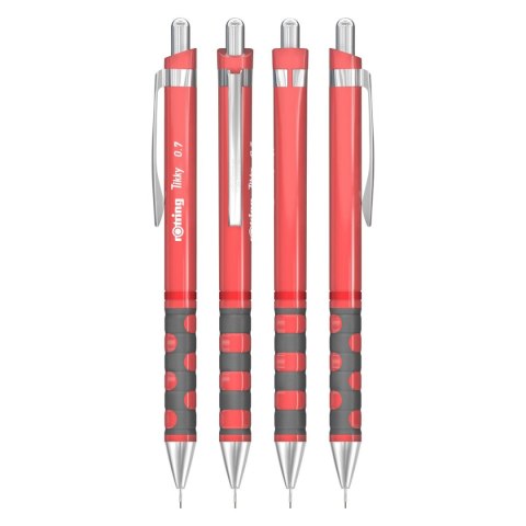 Ołówek automatyczny Tikky Trose 0,7 0,7mm Rotring (2189068)