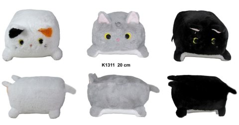 Pluszak kot kwadratowy [mm:] 200 Sun-Day (170200)