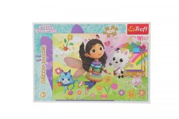 Puzzle Gabby 100 el. Trefl (14832)